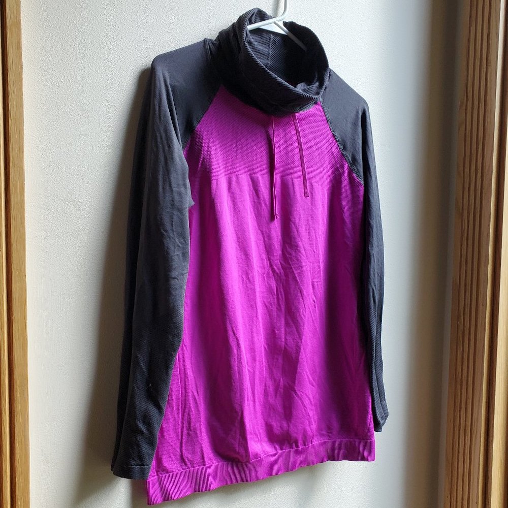 C9 by Champion Nylon/Spandex Pullover Size Large